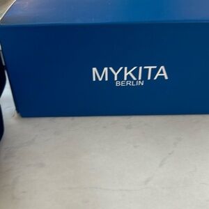 Brand new never worn Men’s MYKITA sunglasses! Gorgeous frames!